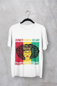 Juneteenth Shirt